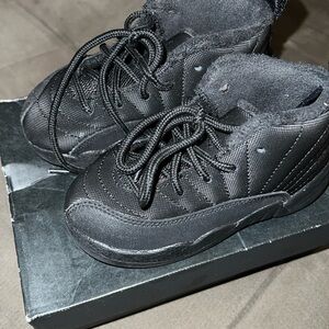 Toddler Jordan 12 Retro